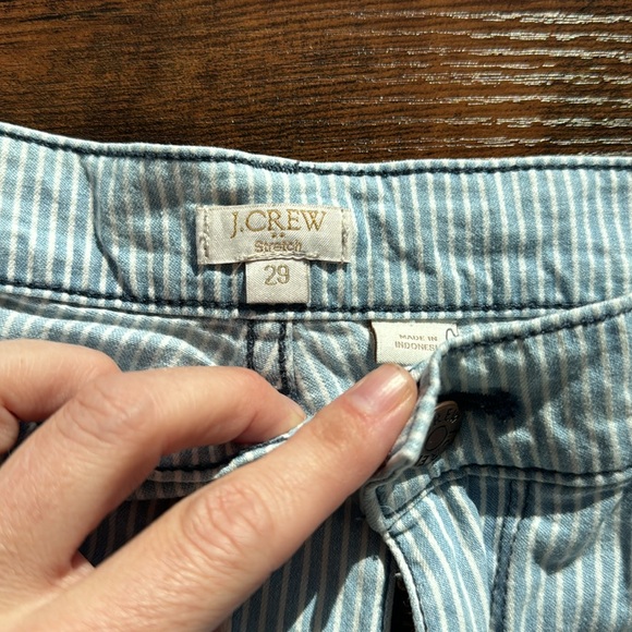 J Crew Shorts size 29 - Picture 3 of 4